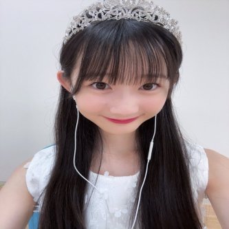 【猪島莉玲亜】かわいいりーりたん