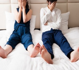 【調査】夫婦の営みがなくなった理由　2位は「自分がしたくなくなった」、1位は？【既婚者3000人調査】