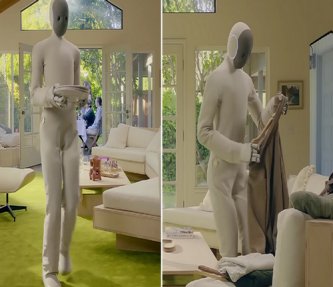 【家事ロボ】ついに販売決定、サブスク契約も。家事手伝いロボットがいよいよ我が家へ