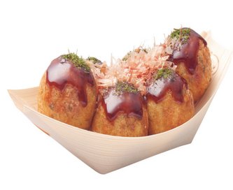 【グルメ】地銀だこ「たこ焼食べ放題」45分間で990円！全国のイオンで25日より開始