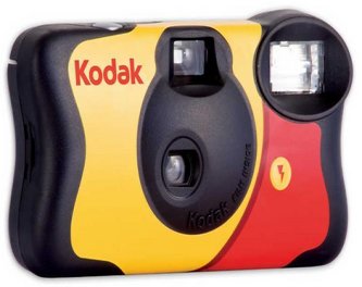 【悲報】カメラのコダック　また経営難