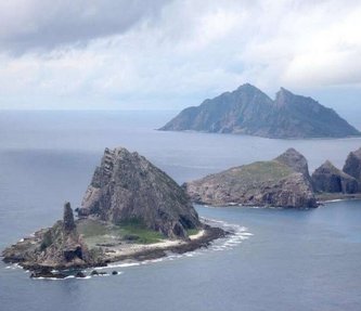 【SNS】中国海警局、尖閣諸島で「パトロール実施」と発表　高市首相発言への圧力強化アピールか