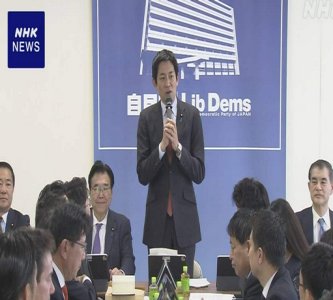 【政府】近く策定の経済対策に「お米券」に加えて「電子クーポン」による食料品支援の措置や、水道料金の減免など追加