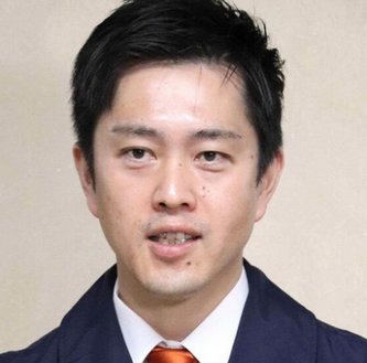 【政治】吉村洋文知事、中国政府による日本渡航自粛呼びかけに「中国人観光客だけに頼るビジネスモデル控えた方がいい」