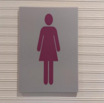 【便器】なぜ女性トイレには行列ができる？　全国1092カ所を調べた61歳の疑問、国を動かす