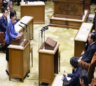 高市総理「私の中国に対する答弁が悪いと言うなら解散して国民に信を問おうか」 野党「やめて」