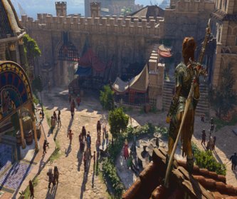 【悲報】スクエニ「AIで効率化！レイオフ！」大物開発者「バカじゃないの？」