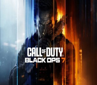 【悲報】「コールオブデューティ ブラックオプス7」、AI丸出しのイラストを使用し海外で大炎上ｗｗｗｗｗ