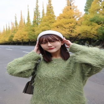 【田中美久】キッコロとかモリゾーとか言われたんだが！