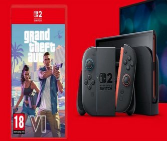 【速報】Nate「ロックスターはSwitch2でGTA6をリリースしようとしている」