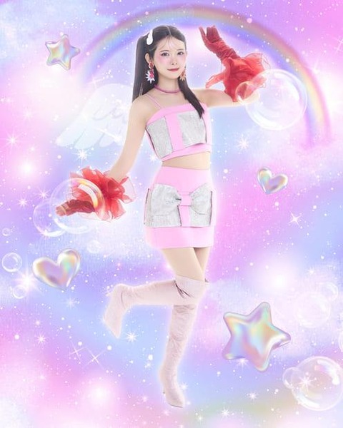 【本音】山﨑夢羽「歌もダンスも自信あったけど、『セブカラ』でレベルが違いすぎて挫けました」