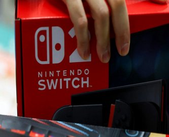 【悲報】識者「Switch 2の粗利率は旧モデルより低く、『ハードが売れるほど利益率が下がる』構図」