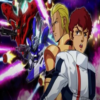 【スパロボ】一年戦争のエースパイロットは二つ名持ち多いけど それ以降はあまり聞かないな