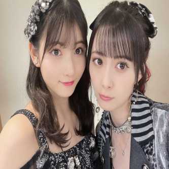 【涙】モー娘。Dマガ静岡公演、生田と北川の“あの日の舞台裏”が泣ける