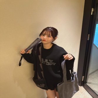 【月足天音】ルセラの東京ドームへ