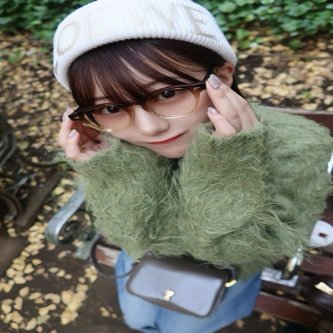 【田中美久】よしよしして