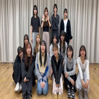 【HKT48】明日「一年後の僕たちはどんな恋をしているのだろう」公演が初日