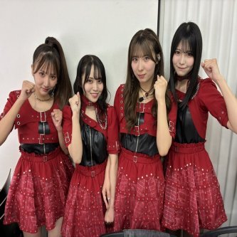 【HKT48】『 #IDOLBATTLEALIVE 』決勝進出決定！