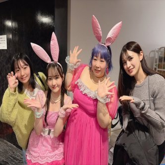 【神志那結衣】バーレスク2025