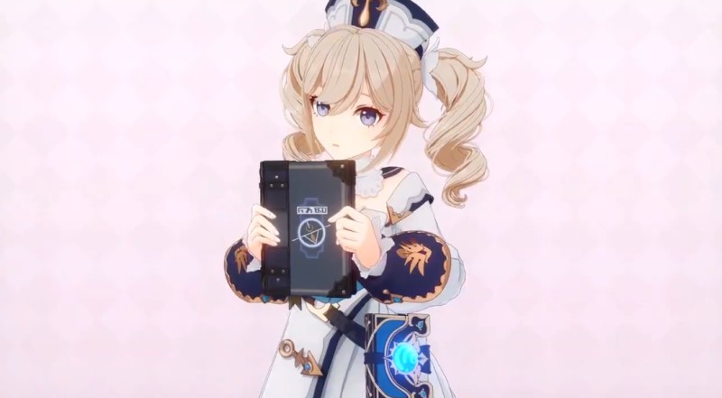 【原神】今メインアタッカーバーバラをやるならどの元素反応がオススメ？