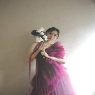 【森保まどか】大丸福岡天神店 天神出店50周年 「天神 孔雀祭」ELGALA NIGHTのPIANO LIVEに出演