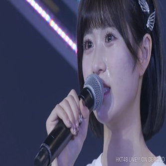 【井澤美優】ざわちゃん涙