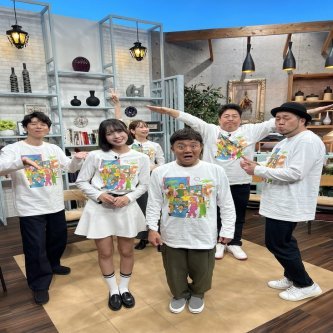 【梁瀬鈴雅】11月8日(土) 18:55〜 TVQ #たくなる #梁瀬鈴雅 が出演