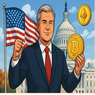 【爆上がり？】今注目すべきコインを紹介！アメリカの政治で市場が大盛り上がり