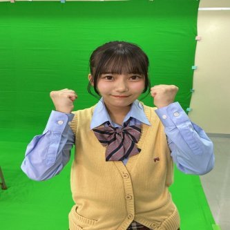 【江口心々華】高校生のじかん　新企画！高校生の貴重な3年間の1日にお邪魔しました