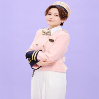 【伝説の5人ライブ】平井美葉ちゃん、バスツアーお見送り会で涙…