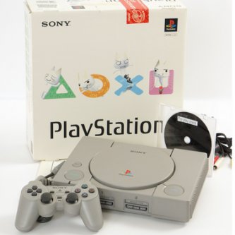 元ブルートの店員、PS1時代のソニーの行いにブチ切れ書き込み！！