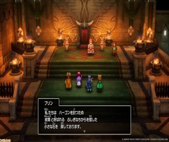 インディーのHD2D→ええやん  大手のHD2D→手抜きするな