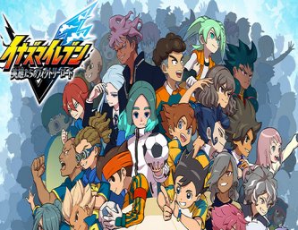 【悲報】Switch2等「イナズマイレブン」通常版9210円でストーリー20時間のスカスカボリューム