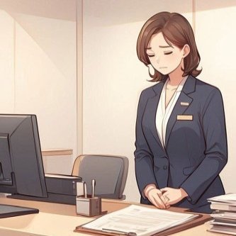 トヨタレンタカー「ルーミーでご用意してます」 ぼく「ルーミーか…」 受付嬢「すみません…」