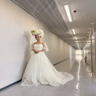 【岡本尚子】なおぽん、プレバトに出演