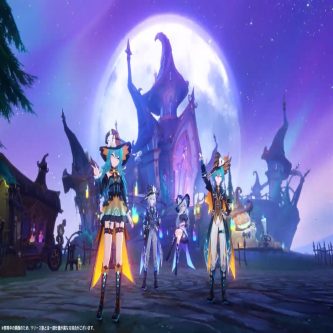 【原神】ホヨバは星々の幻境で儲ける気ないと思うわ。