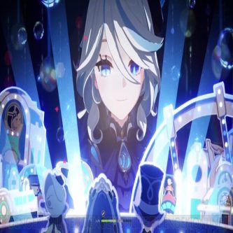 【原神】フリーナですら実装前・直後は弱いって言ってる奴いたよな。