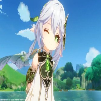 【原神】熟知キャラが復権してるの素直にうれしい。