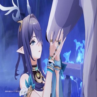 【原神】ラウマの移動スキルはもう少しどうにかならんかったんか…