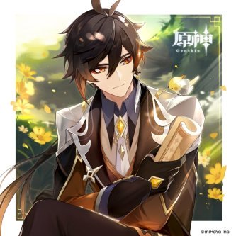 【原神】ネフェルに鍾離ってどう？