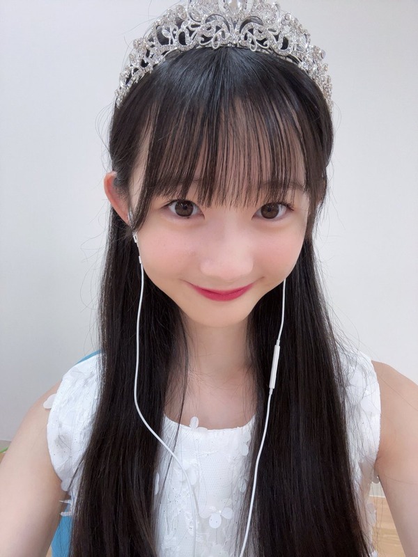 【猪島莉玲亜】かわいいりーりたん