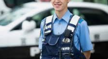 【兵庫県】警察官が橋から約14メートル下の谷に転落死　交通事故処理中に「わー」という声と共に姿消す　風で飛ばされた書類を回収しようとしたか