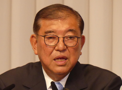 【政治】石破茂前首相「エッ！って思った」高市早苗首相の「２万円給付金」見送りに言及