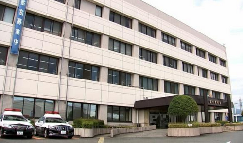 【静岡】「家族ごと◯すぞ」教諭に暴行し脅迫か 15歳男子中学生が逮捕 授業を抜け出し遊んでいたところ注意され逆上