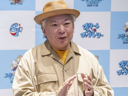 【芸能】鈴木おさむ氏　松本人志の有料配信を評価「エンタメのゲームチェンジをするんじゃないか」
