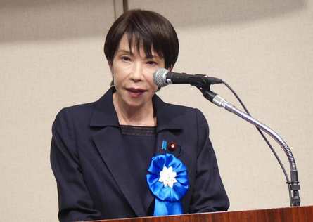 【会場どよめき拍手】高市早苗首相が日朝首脳会談の北朝鮮への打診明かす「私は手段を選ばない」