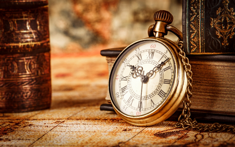 【時間感覚】スポーツジムでは時計が9％遅く進む？ 「時間の歪みと脳の錯覚」