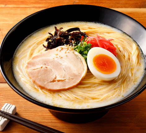 【訪日外国人客】空前のラーメンブーム、インバウンドもいまや「すしよりラーメン」…日本のラーメン店訪問はステータスに