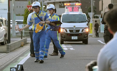 【移民問題】外免切替厳格化で合格率急落　ひき逃げ中国人「日本語わからないと言えばいい」