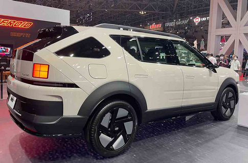 【ヒョンデ】「ばかばか売れるとは思っていない」撤退から再参入、韓国自動車メーカーは日本市場を攻略できるか